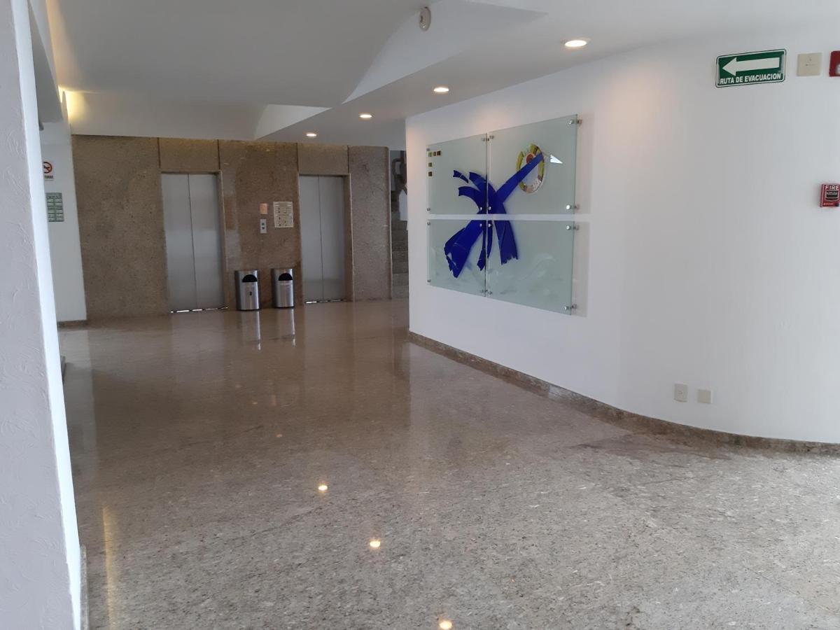 Auto Hotel Legaria Μεξικό Εξωτερικό φωτογραφία