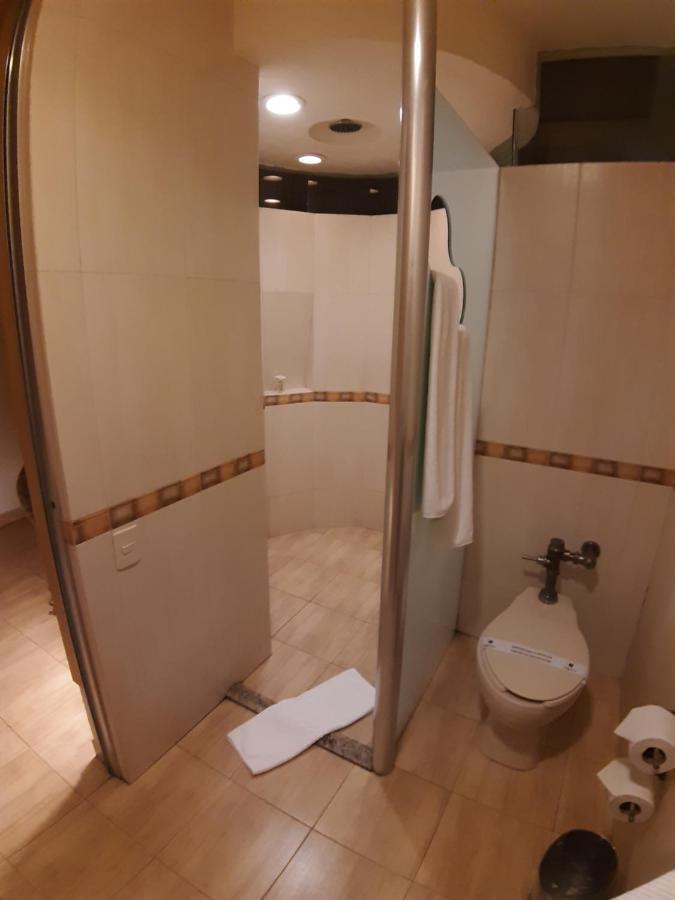 Auto Hotel Legaria Μεξικό Εξωτερικό φωτογραφία