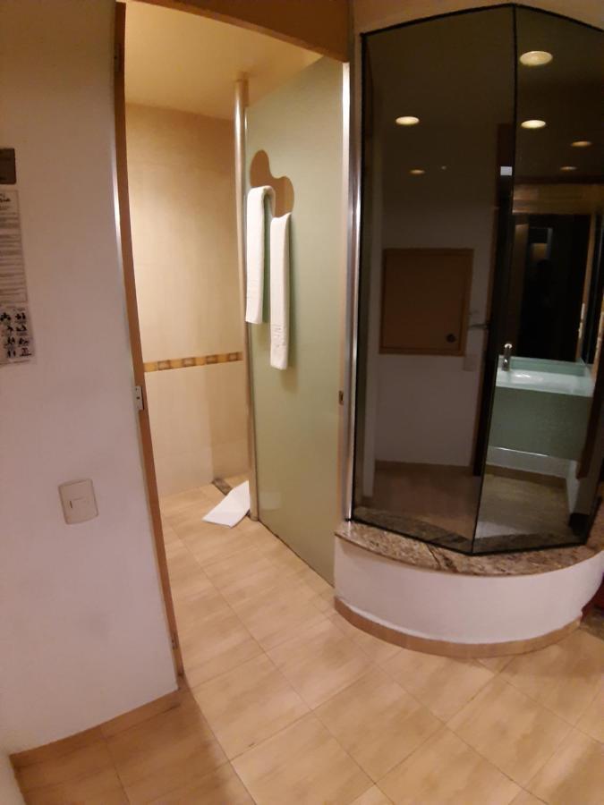 Auto Hotel Legaria Μεξικό Εξωτερικό φωτογραφία