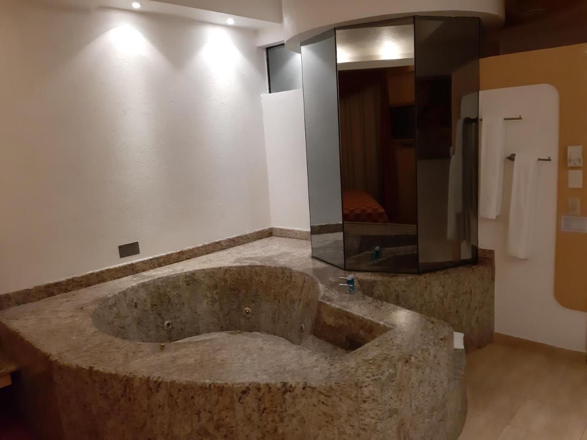 Auto Hotel Legaria Μεξικό Εξωτερικό φωτογραφία