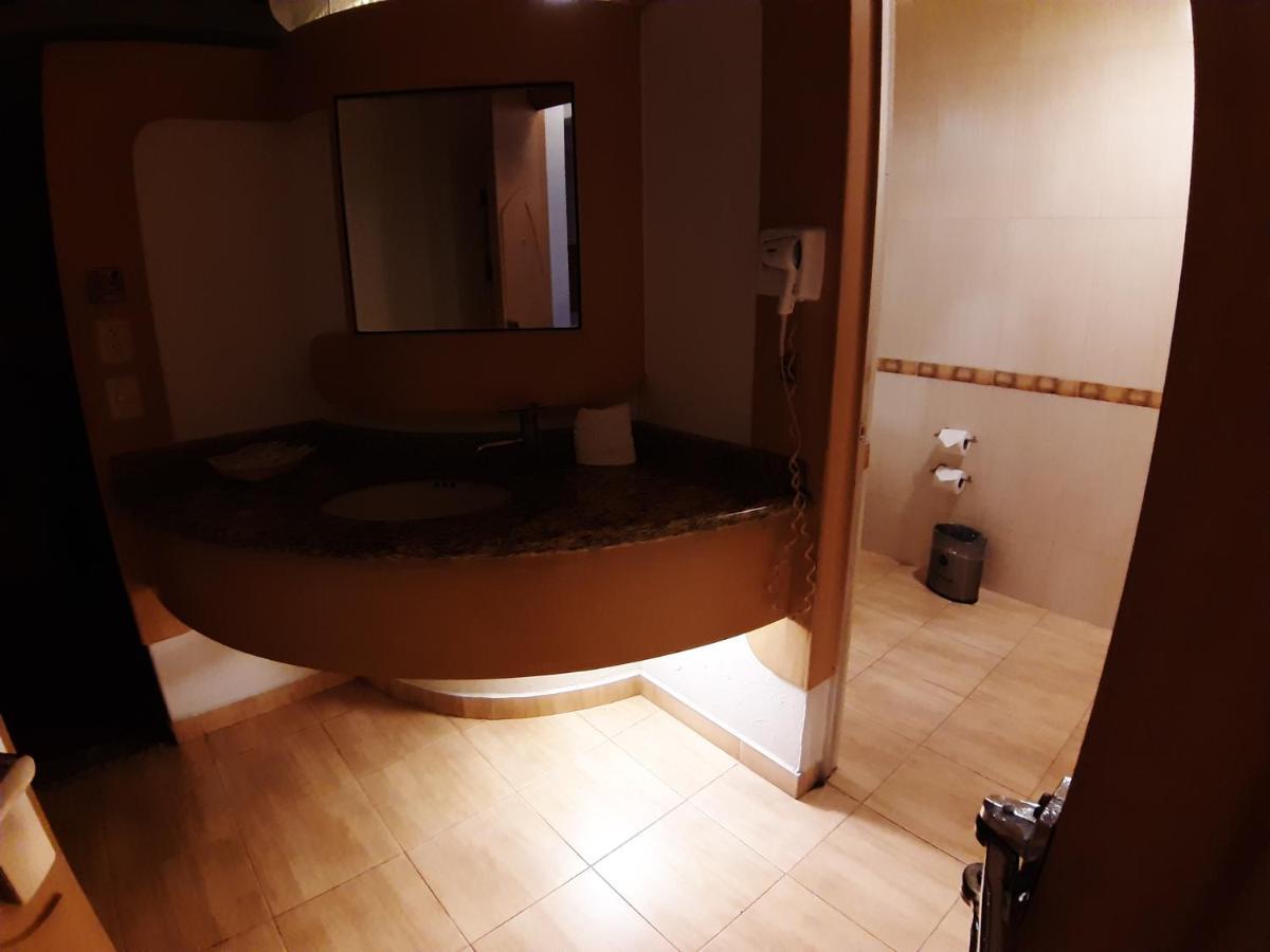 Auto Hotel Legaria Μεξικό Εξωτερικό φωτογραφία