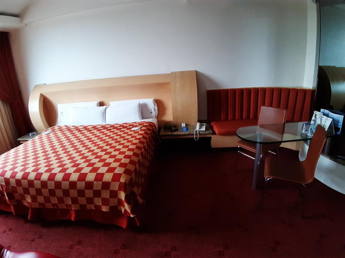 Auto Hotel Legaria Μεξικό Εξωτερικό φωτογραφία