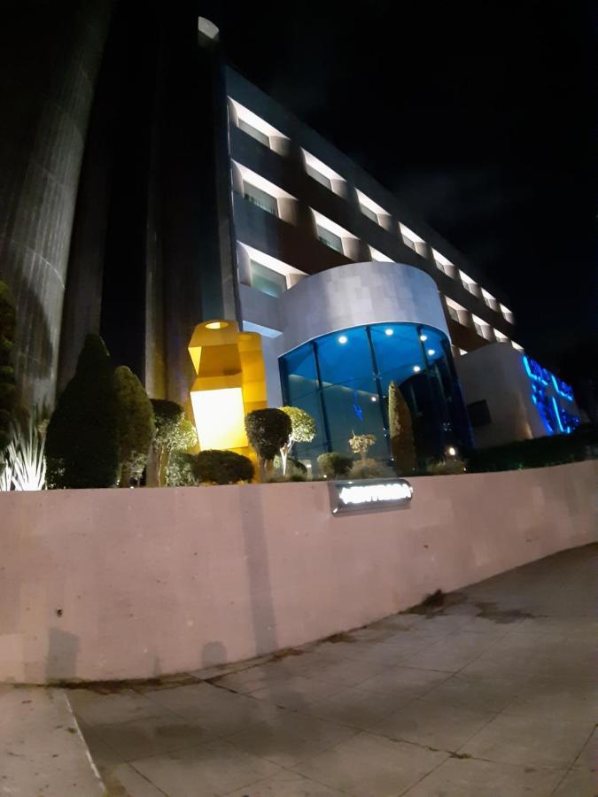 Auto Hotel Legaria Μεξικό Εξωτερικό φωτογραφία