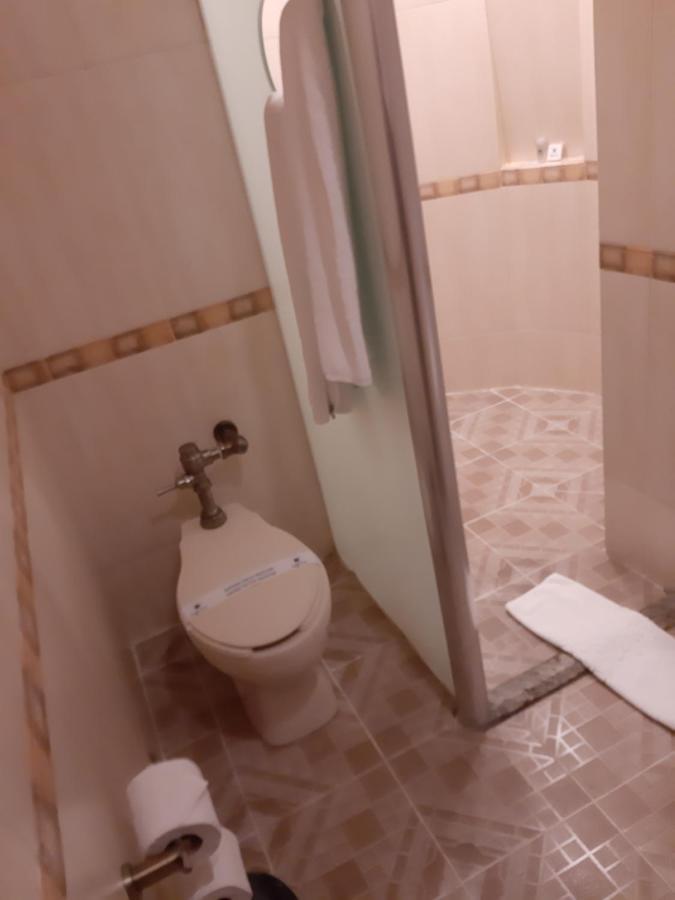 Auto Hotel Legaria Μεξικό Εξωτερικό φωτογραφία