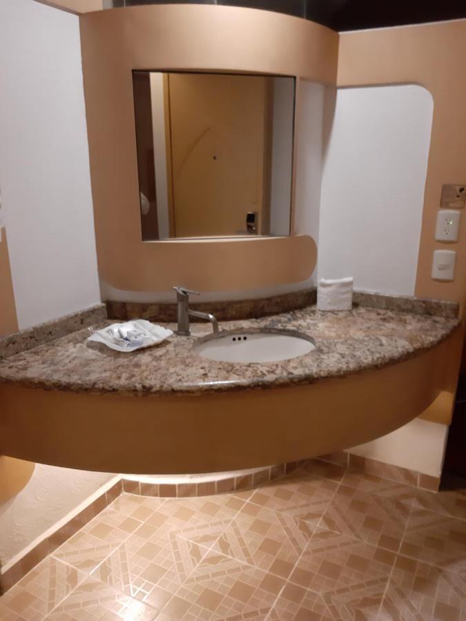 Auto Hotel Legaria Μεξικό Εξωτερικό φωτογραφία
