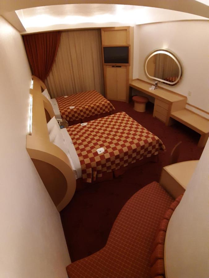 Auto Hotel Legaria Μεξικό Εξωτερικό φωτογραφία