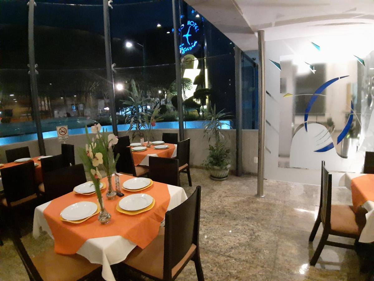 Auto Hotel Legaria Μεξικό Εξωτερικό φωτογραφία
