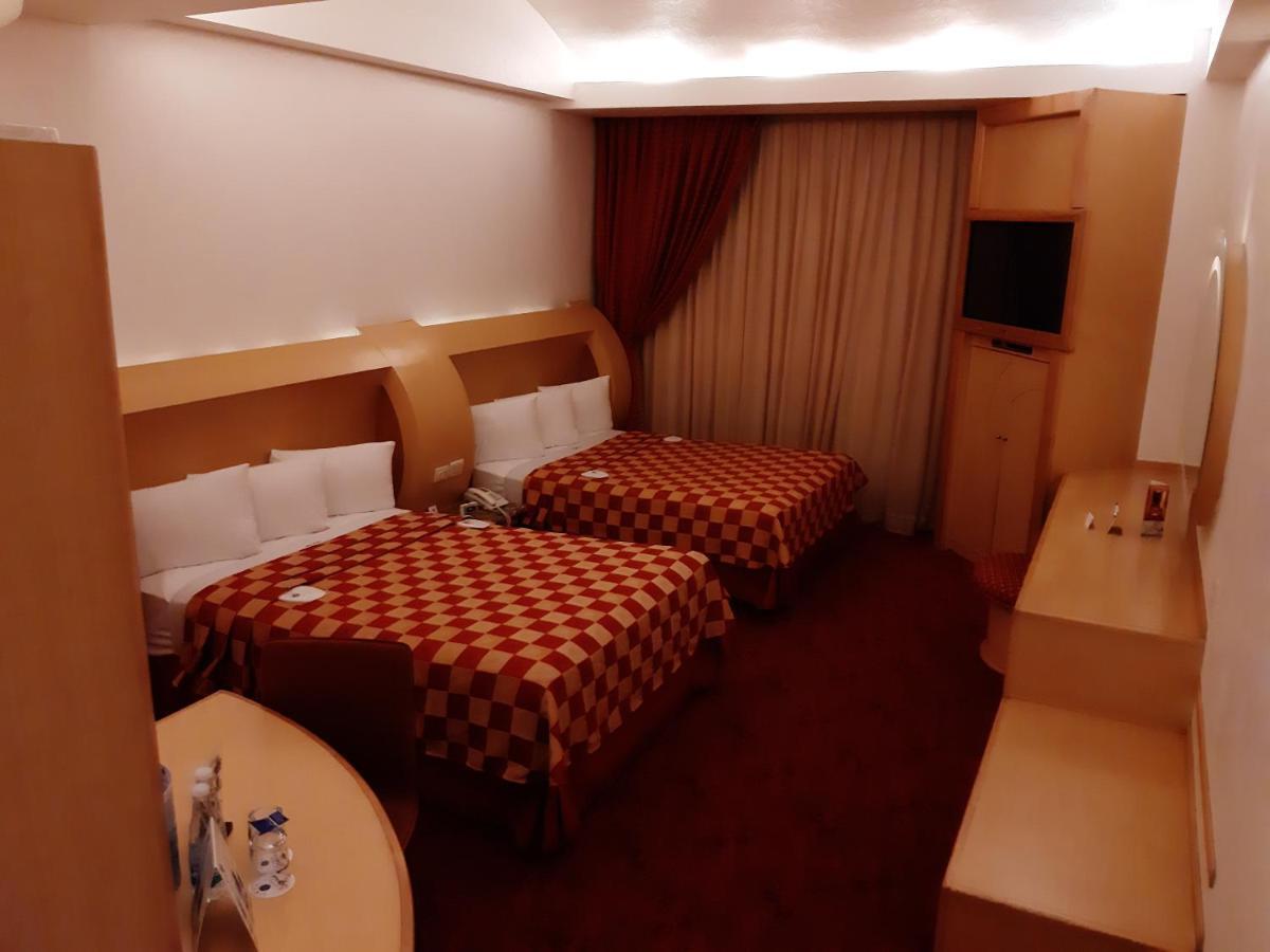 Auto Hotel Legaria Μεξικό Εξωτερικό φωτογραφία