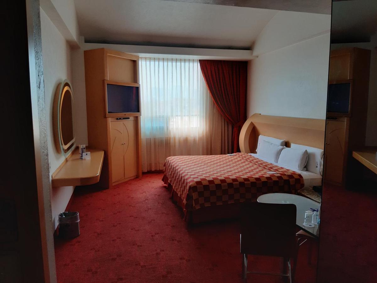 Auto Hotel Legaria Μεξικό Εξωτερικό φωτογραφία