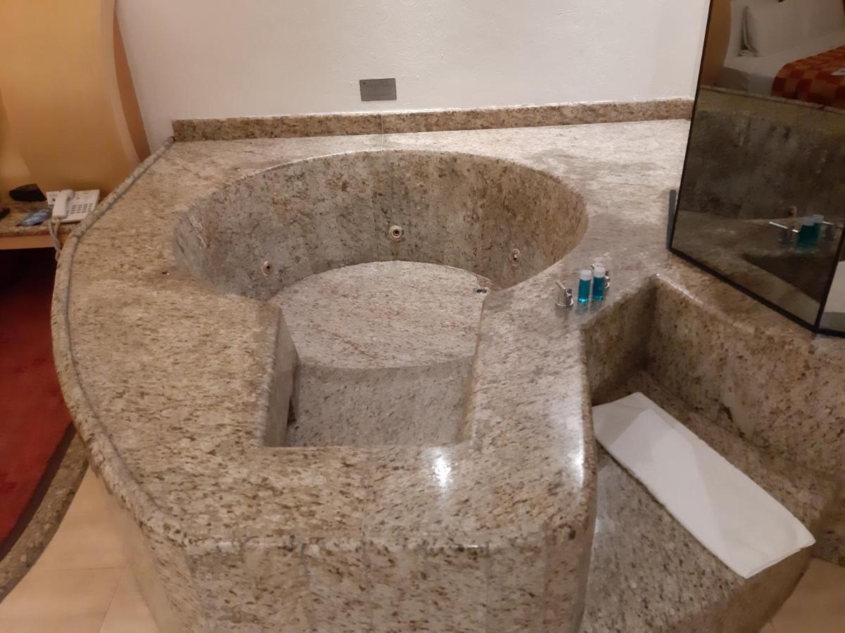 Auto Hotel Legaria Μεξικό Εξωτερικό φωτογραφία