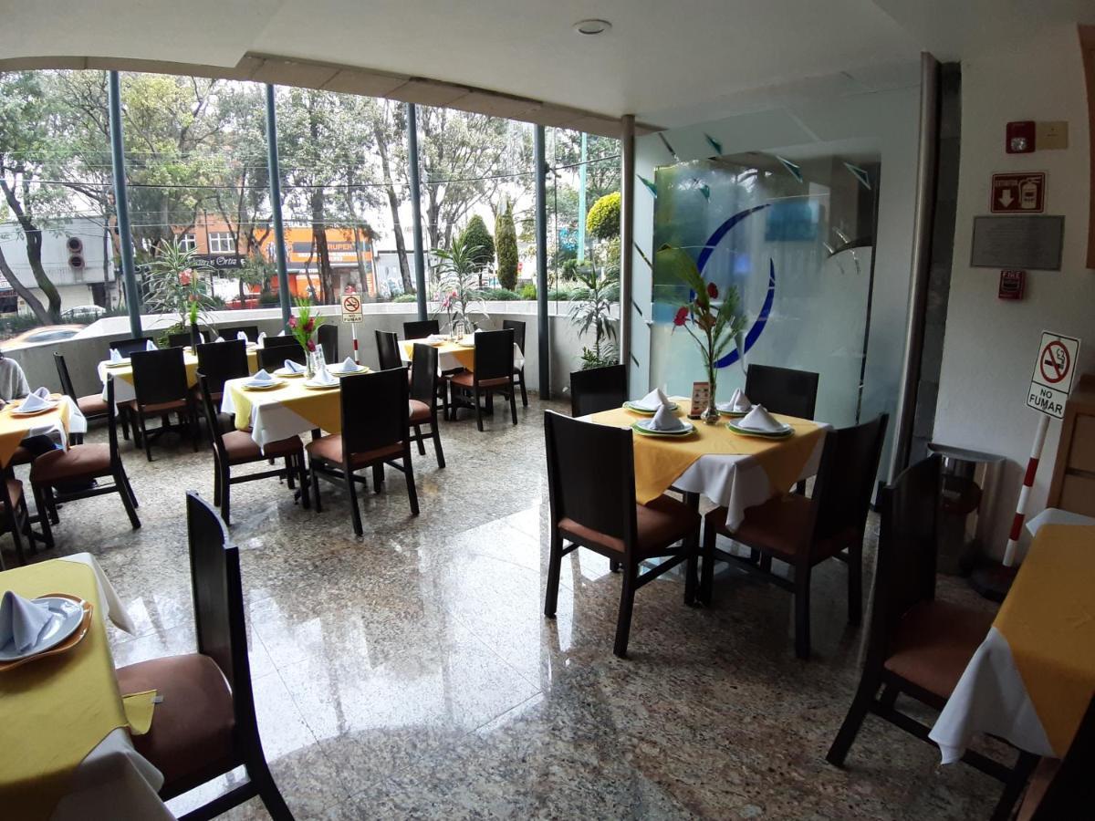 Auto Hotel Legaria Μεξικό Εξωτερικό φωτογραφία