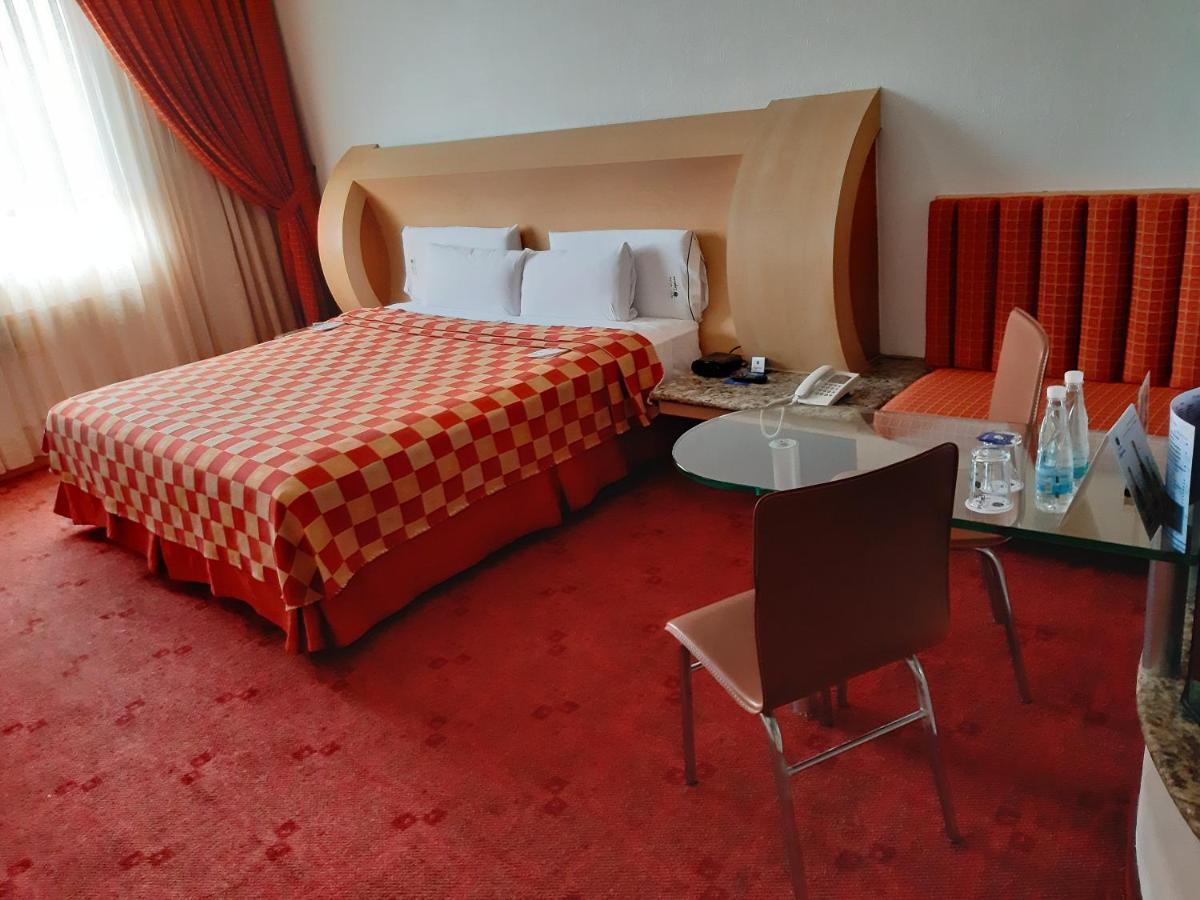 Auto Hotel Legaria Μεξικό Εξωτερικό φωτογραφία