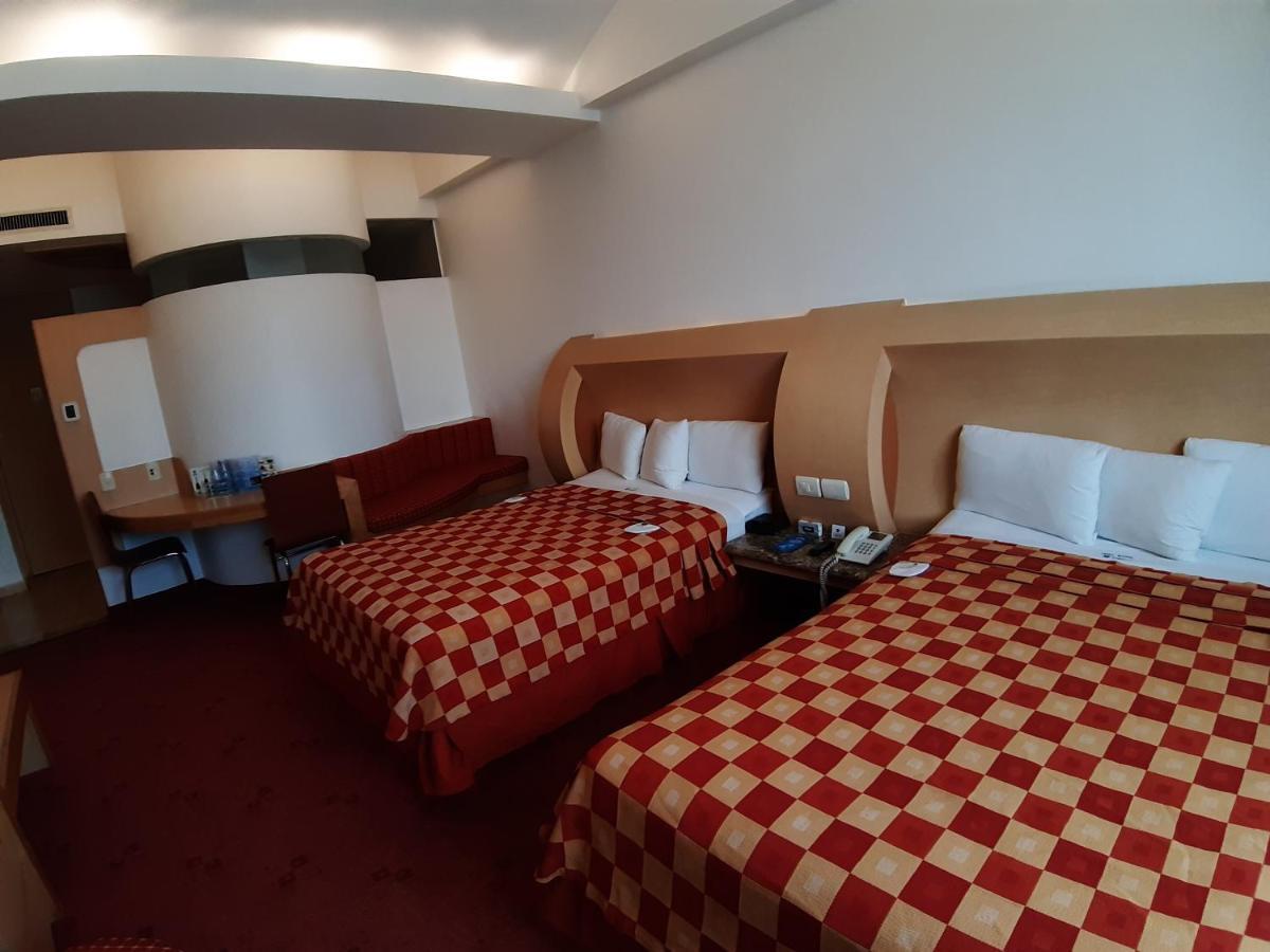 Auto Hotel Legaria Μεξικό Εξωτερικό φωτογραφία