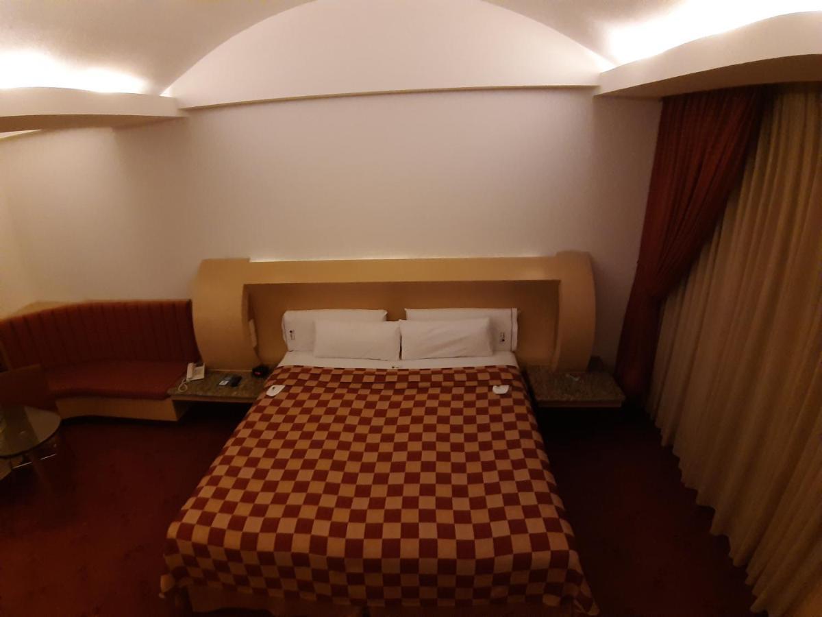 Auto Hotel Legaria Μεξικό Εξωτερικό φωτογραφία