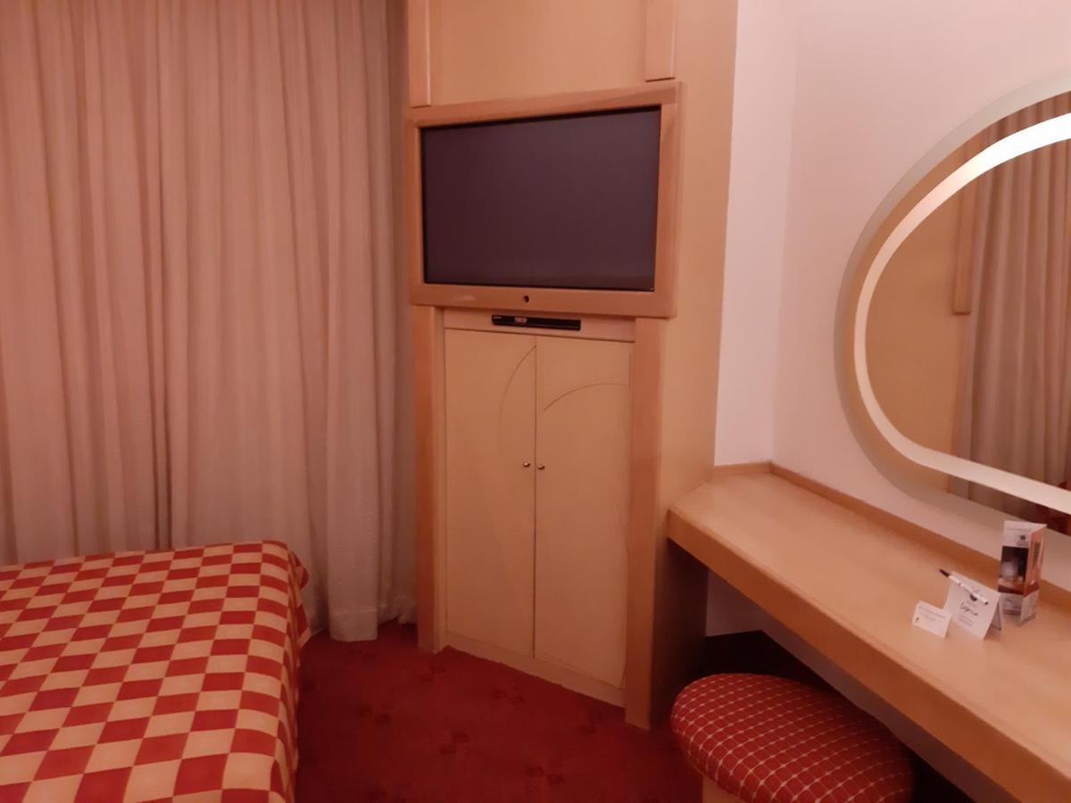 Auto Hotel Legaria Μεξικό Εξωτερικό φωτογραφία