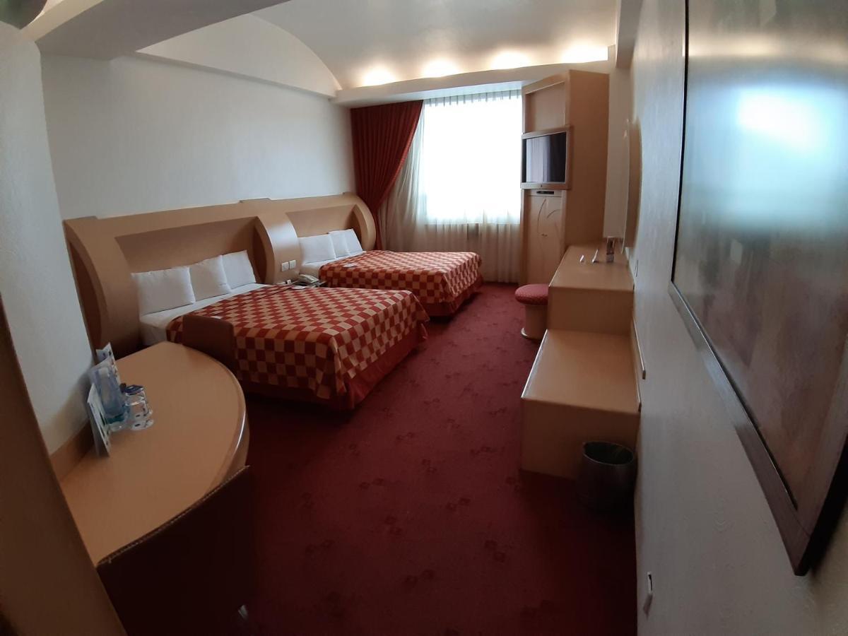 Auto Hotel Legaria Μεξικό Εξωτερικό φωτογραφία