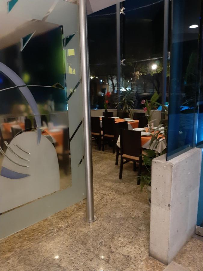 Auto Hotel Legaria Μεξικό Εξωτερικό φωτογραφία