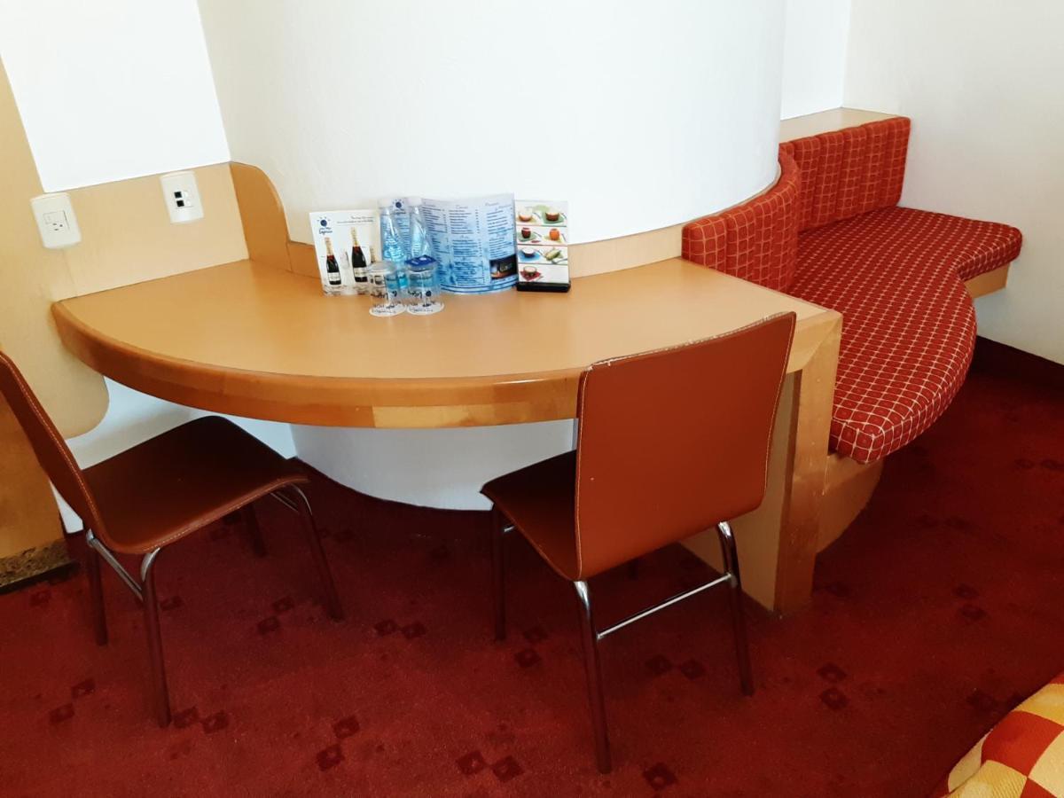 Auto Hotel Legaria Μεξικό Εξωτερικό φωτογραφία