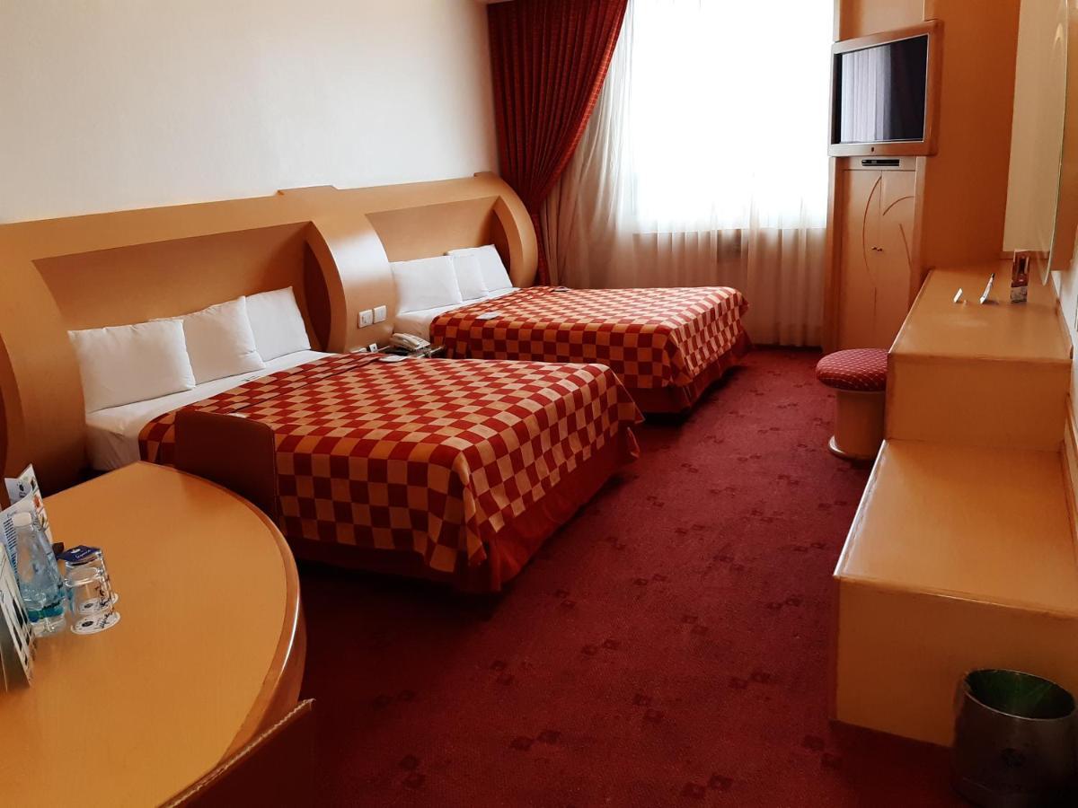 Auto Hotel Legaria Μεξικό Εξωτερικό φωτογραφία