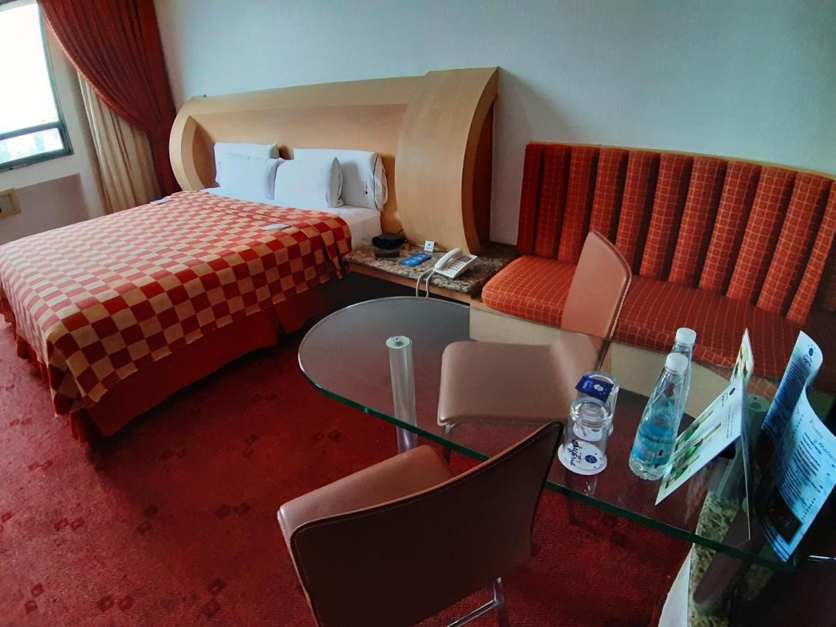 Auto Hotel Legaria Μεξικό Εξωτερικό φωτογραφία