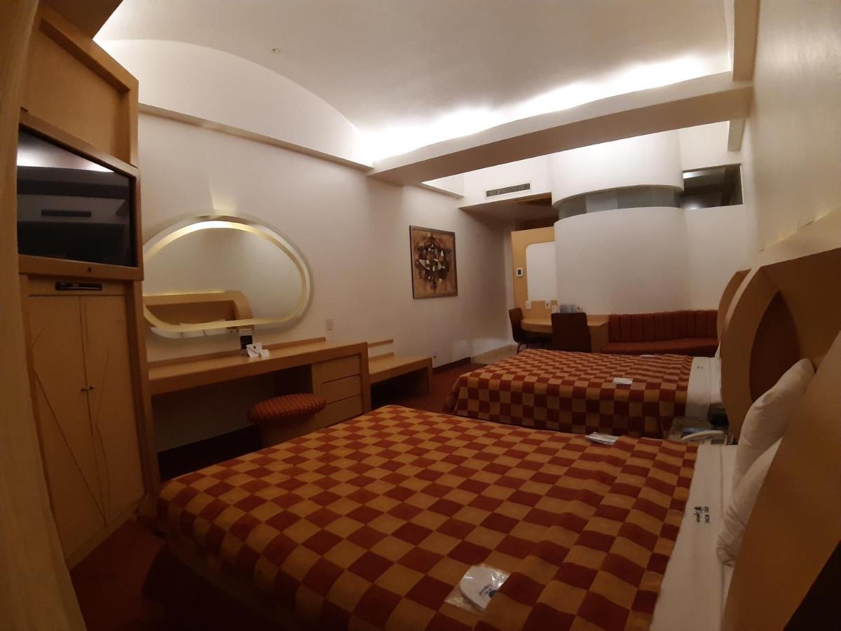 Auto Hotel Legaria Μεξικό Εξωτερικό φωτογραφία