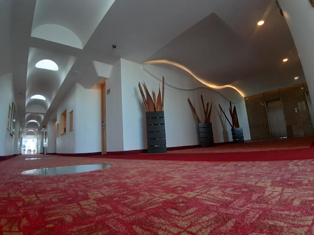 Auto Hotel Legaria Μεξικό Εξωτερικό φωτογραφία