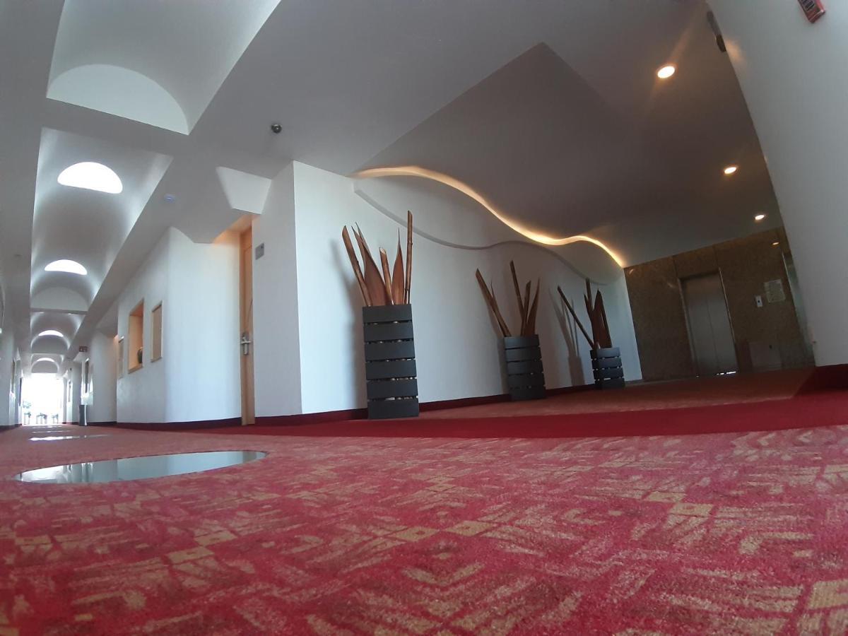 Auto Hotel Legaria Μεξικό Εξωτερικό φωτογραφία