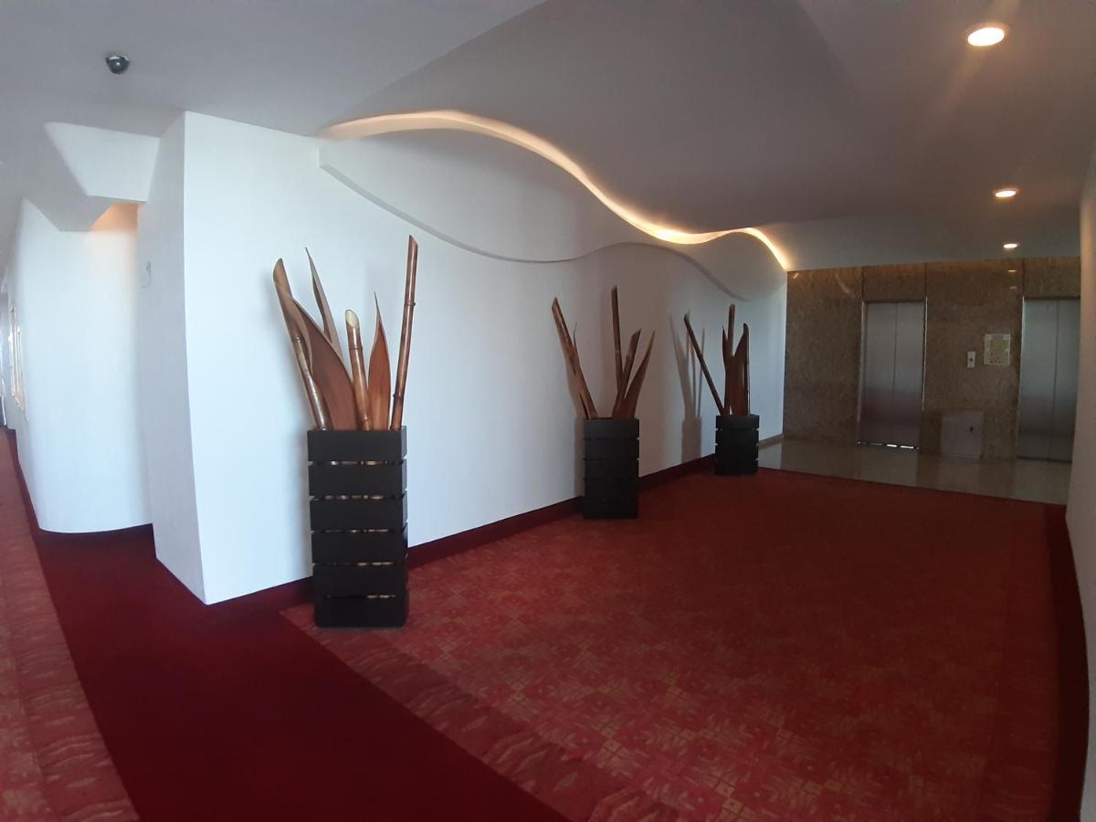 Auto Hotel Legaria Μεξικό Εξωτερικό φωτογραφία